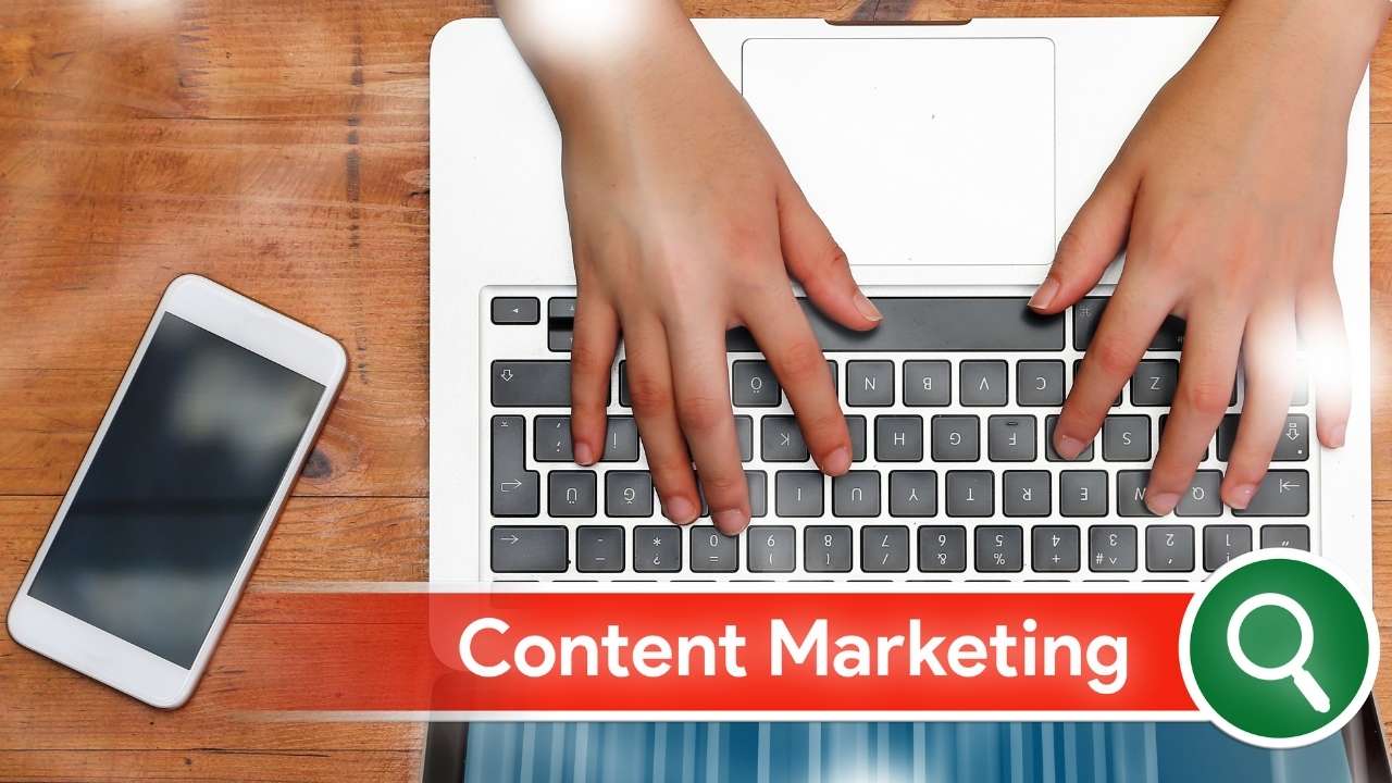 SEO Copywriting: Your Guide to Content Marketing Success